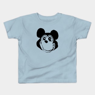 mucky mouse Kids T-Shirt